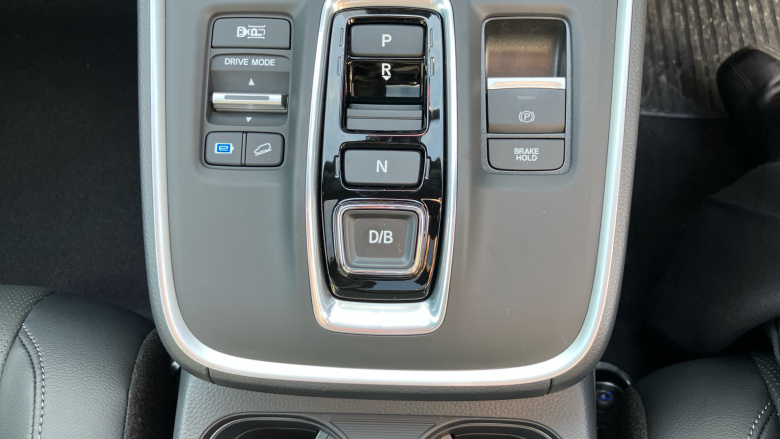 Honda CR-V 2.0 ePHEV Advance Tech 5dr eCVT Estate